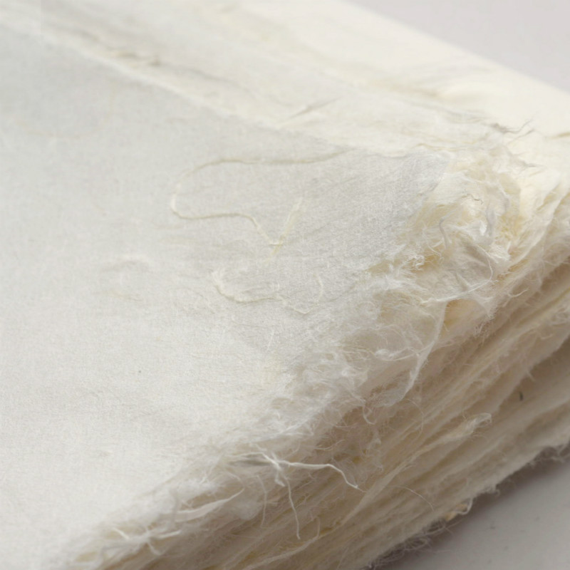 Ink Blotter Paper - Chiński papier Yunlong Fiber Xuan Ręcznie
