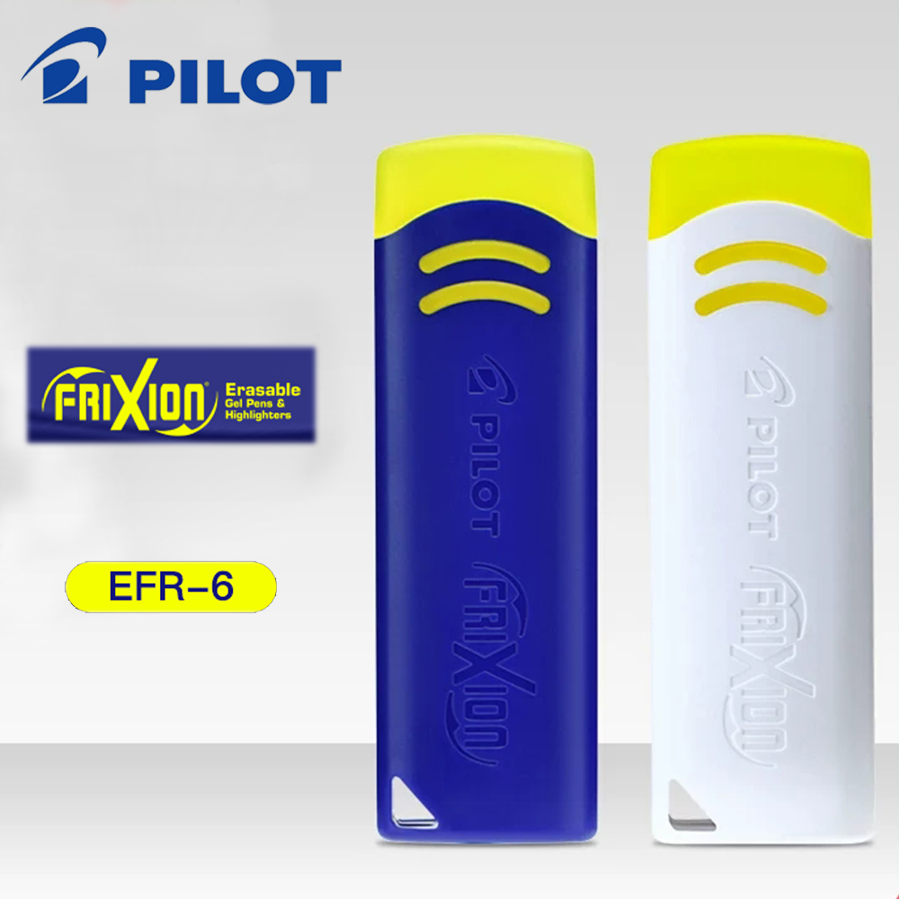 Pilot Pen Frixion - 2 szt. Japonia PILOT EFR-6 Frixion