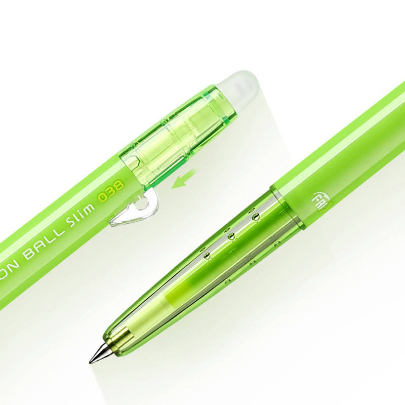 1 szt Pilot FRIXION zmazywalny – Pilot Pen Frixion recenzja i cena