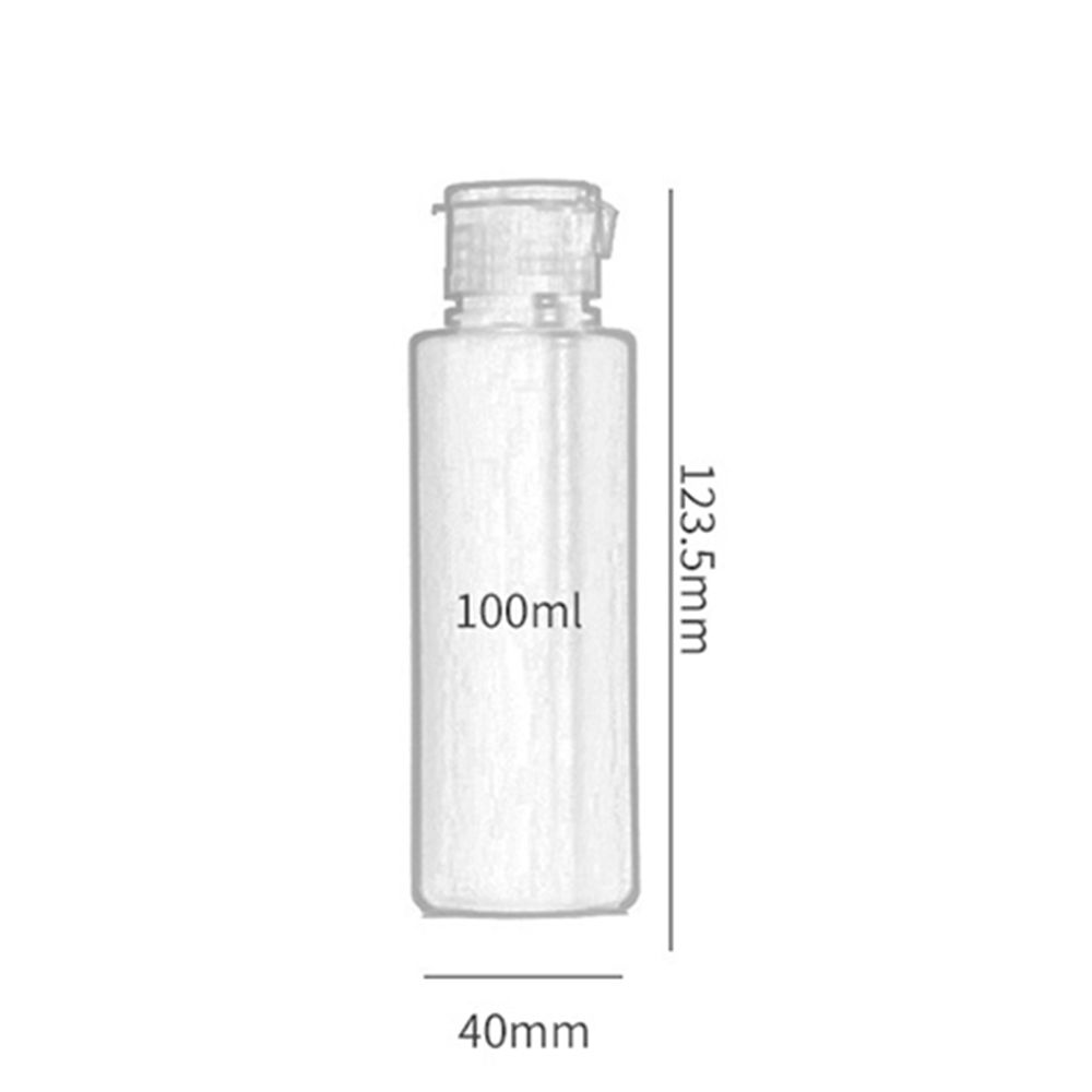 Butelka na balsam, żel, krem,  – Gel Refill Pack recenzja i cena