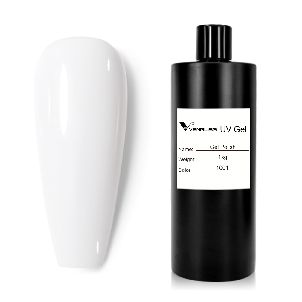 # 1004 Venalisa Żel do paznokc – Gel Refill Pack recenzja i cena