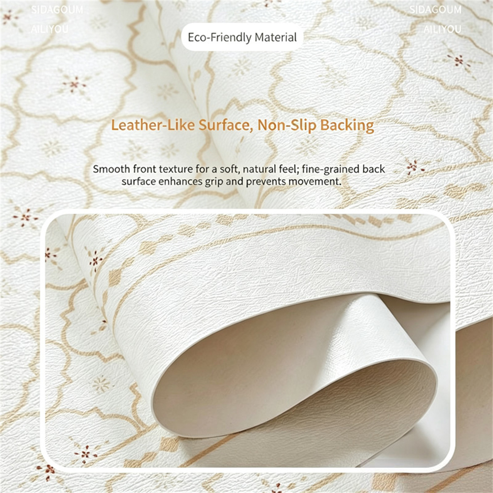 Urocza podkładka na biurko w s – Leather Desk Pad recenzja i cena