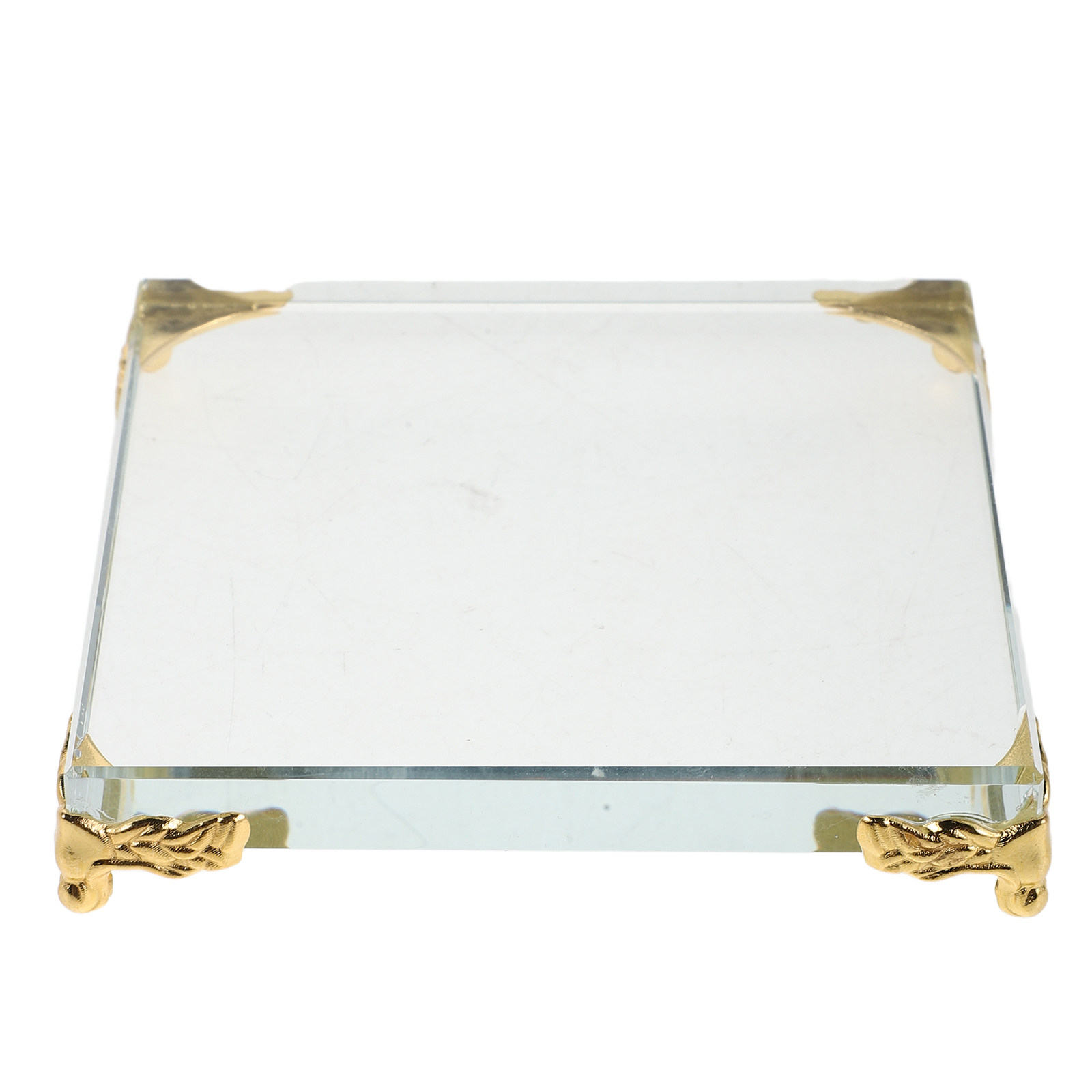 Kwadratowy kryształowy obciążn – Paper Weight Crystal recenzja i cena