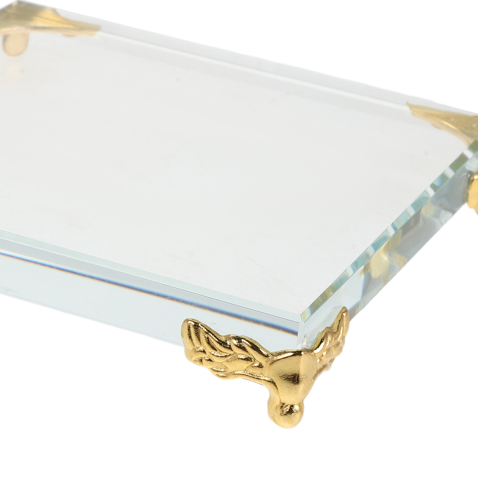 Kwadratowy kryształowy obciążn – Paper Weight Crystal recenzja i cena