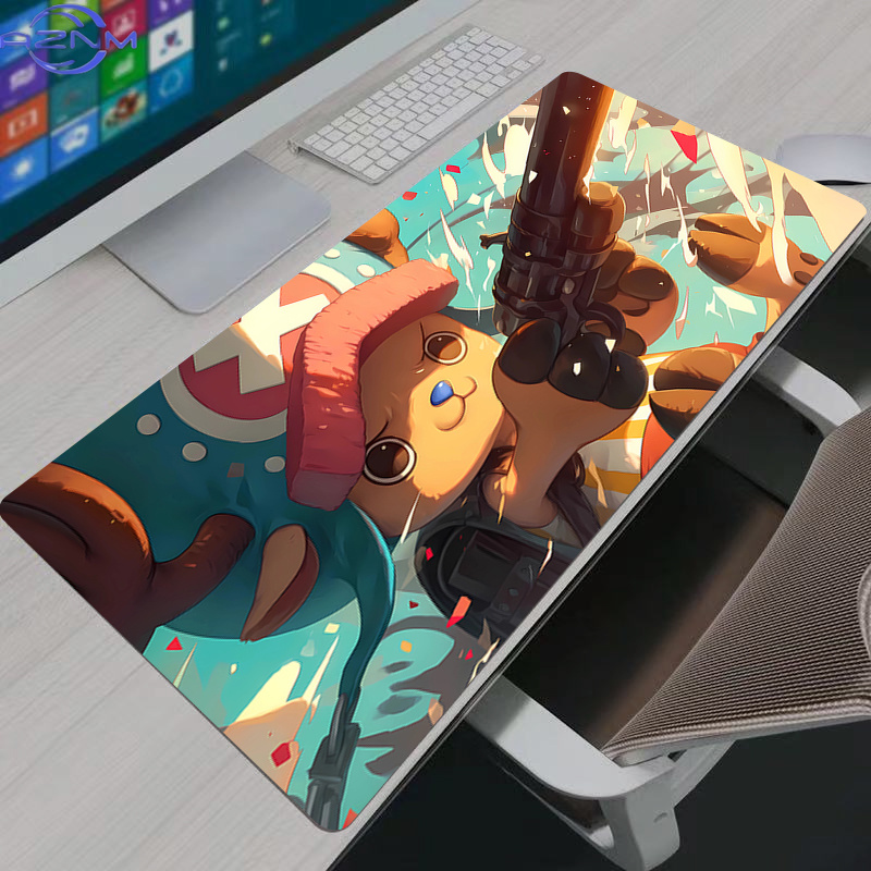 Duża podkładka pod mysz do biu – Leather Desk Pad recenzja i cena