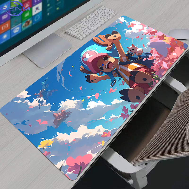 Duża podkładka pod mysz do biu – Leather Desk Pad recenzja i cena