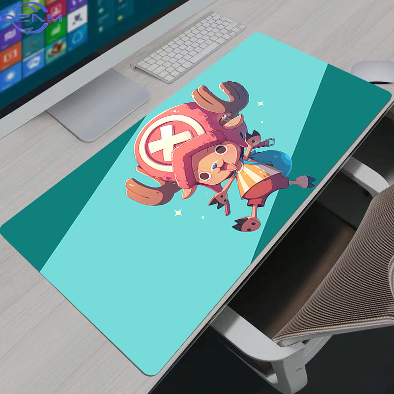 Duża podkładka pod mysz do biu – Leather Desk Pad recenzja i cena