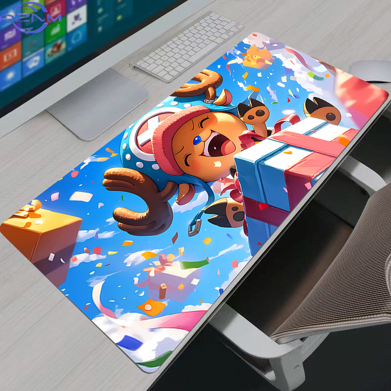 Duża podkładka pod mysz do biu – Leather Desk Pad recenzja i cena