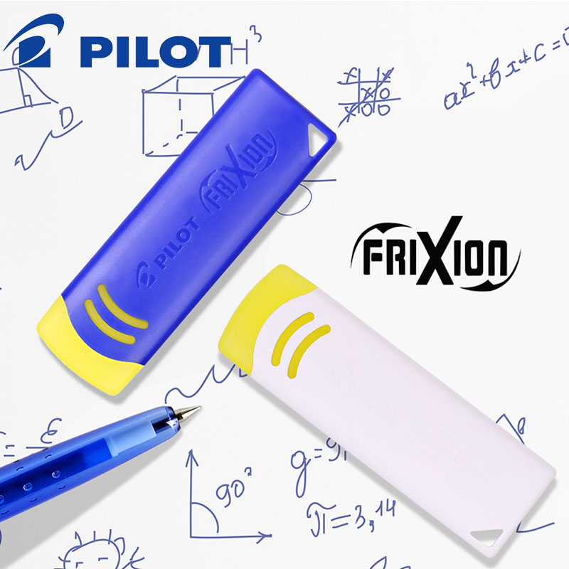 2 szt. Japonia PILOT EFR-6 Fri – Pilot Pen Frixion recenzja i cena