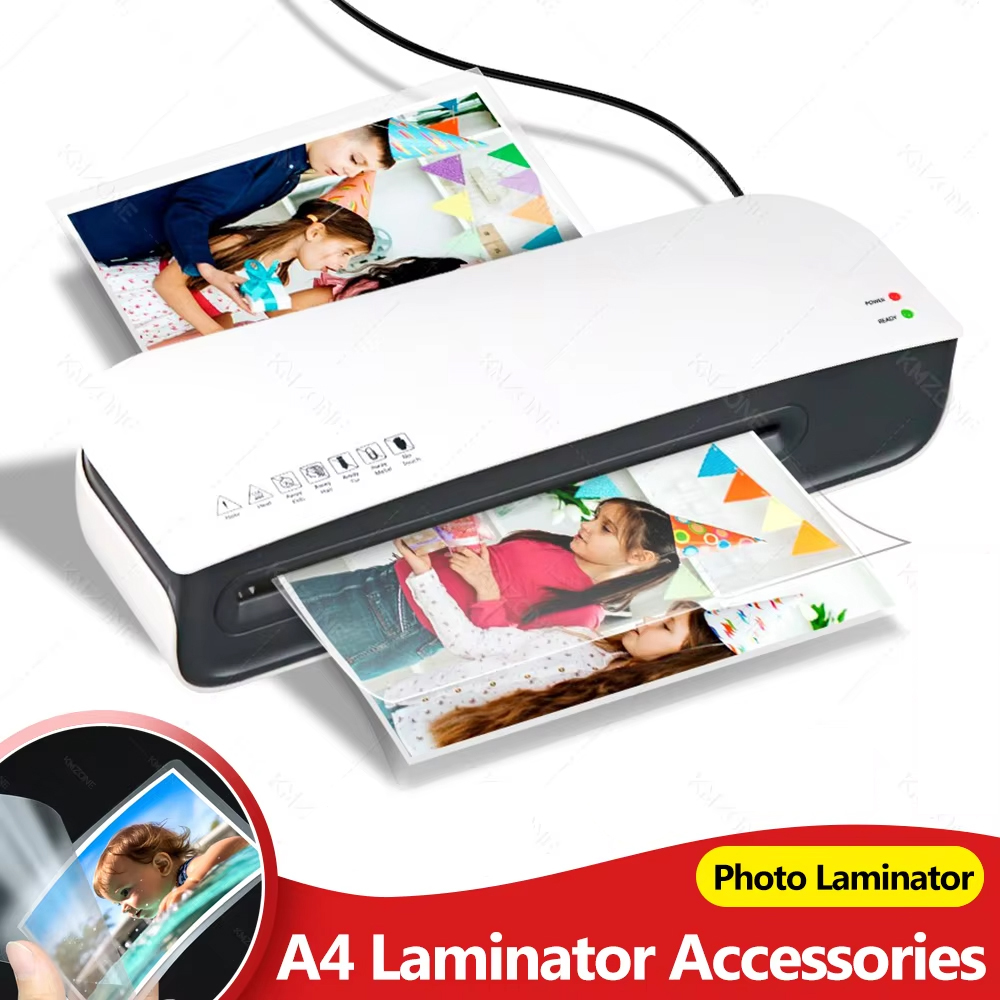 Laminator A4 lub zestaw akceso – Binder A4 Lever recenzja i cena